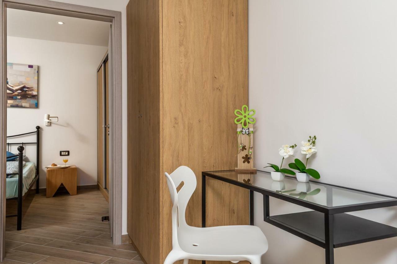 Apartments Linda Мощеницька Драга Екстер'єр фото